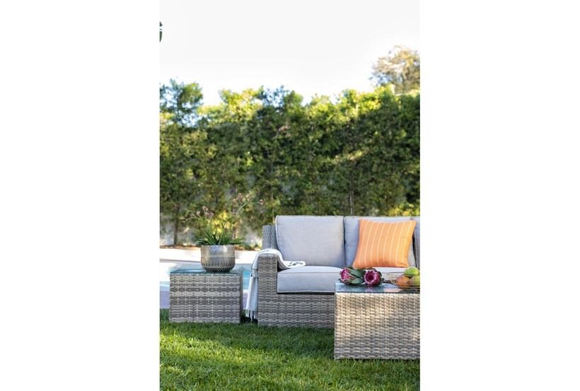 CAPRI OUTDOOR END TABLE thumbnail 3