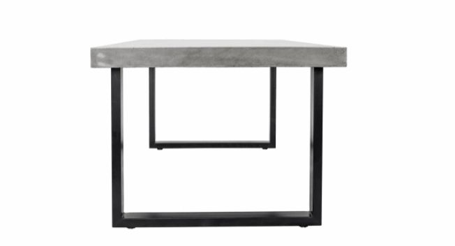 Cedric Outdoor Dining Table Large