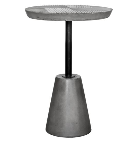 Base Outdoor - Grey