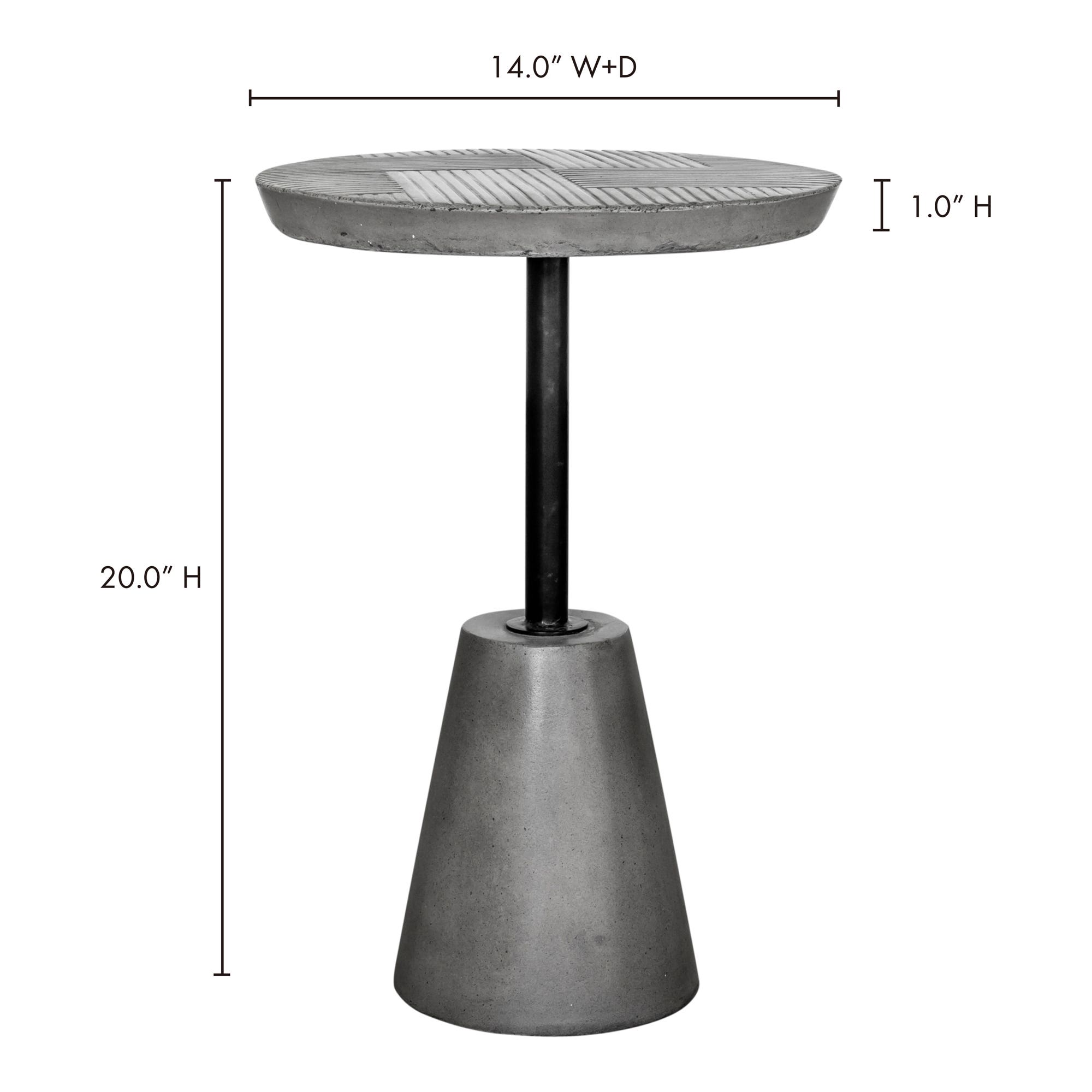 Base Outdoor - Grey thumbnail 5