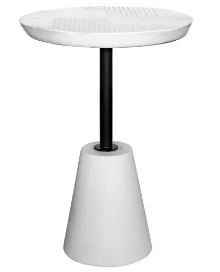 Base Outdoor - White