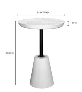 Base Outdoor - White thumbnail 5