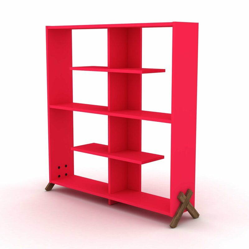 FYNN STANDARD BOOKCASE thumbnail 2