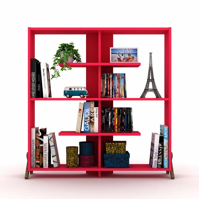 FYNN STANDARD BOOKCASE thumbnail 3
