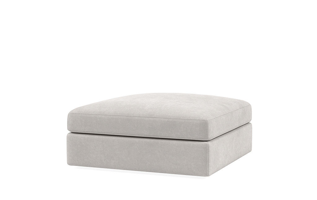 Tatum Modular Square Ottoman thumbnail 2