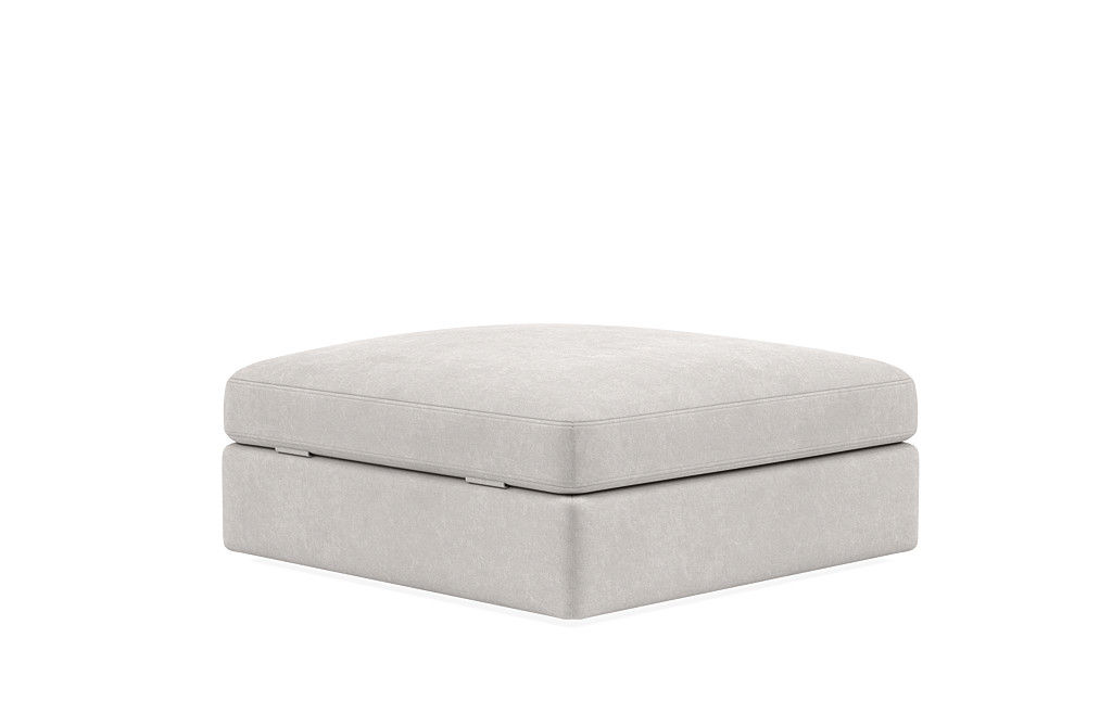Tatum Modular Square Ottoman thumbnail 3