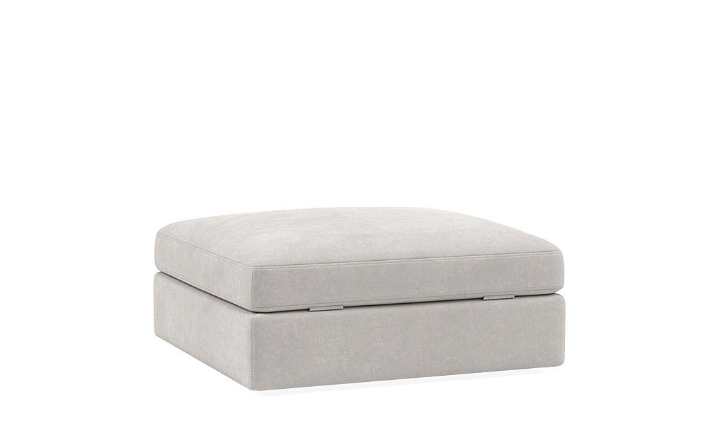 Tatum Modular Square Ottoman thumbnail 4