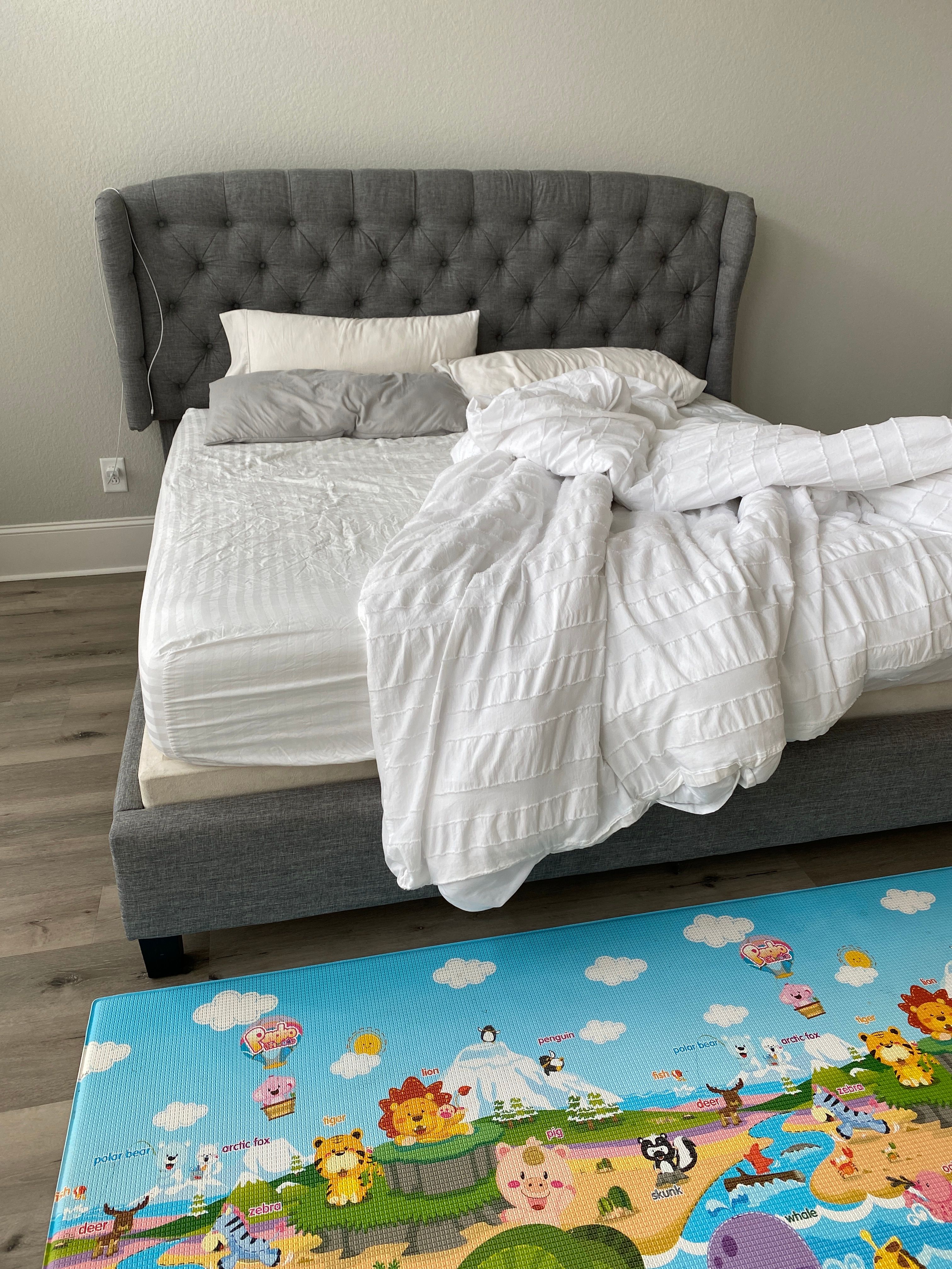 CUSTOMER BED 83 thumbnail 2