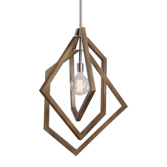 MODERN GENERATION PENDANT thumbnail 2