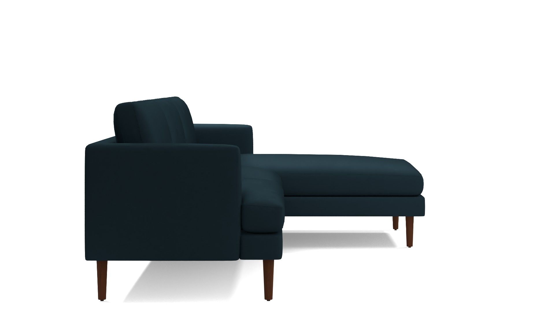 Haven Loft 2 Piece Chaise Sectional thumbnail 2