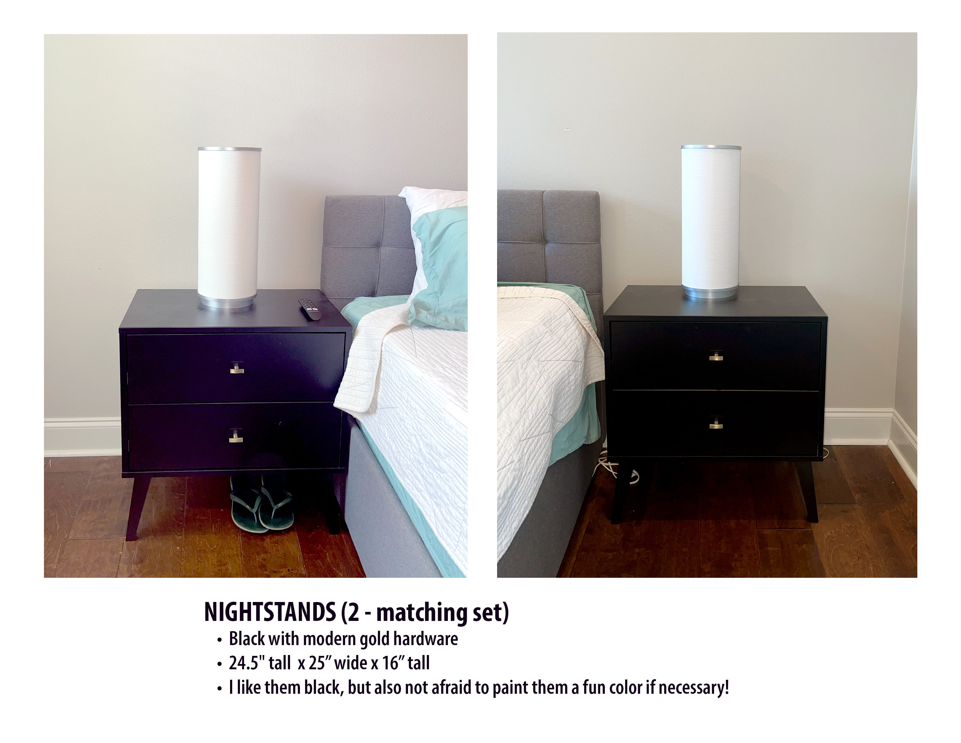 CUSTOMER NIGHTSTAND thumbnail 2