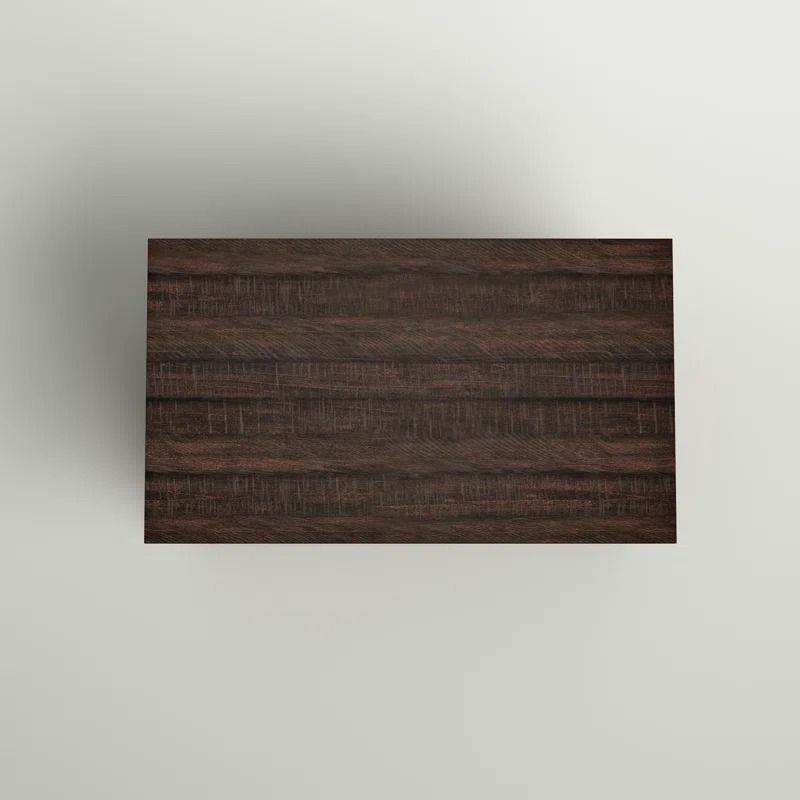 ESKIL WHEEL COFFEE TABLE WITH STORAGE thumbnail 5