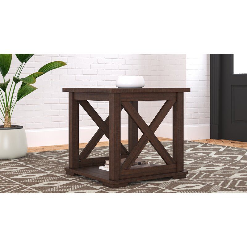 ESKIL END TABLE thumbnail 3