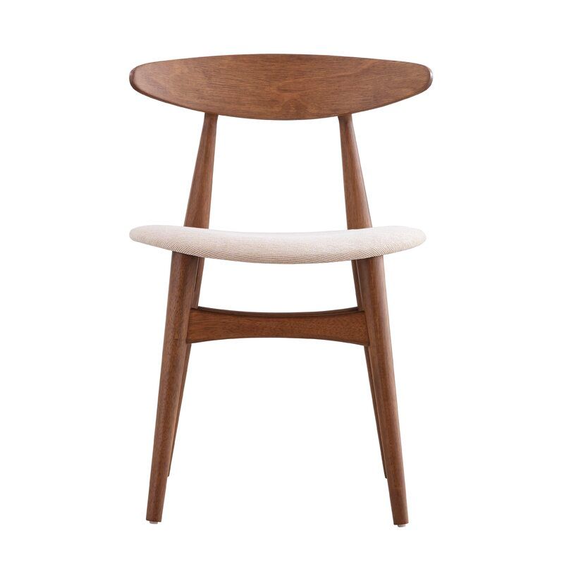 FABRIC SIDE CHAIR thumbnail 2