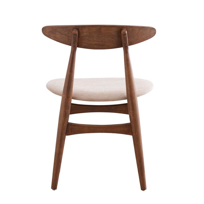 FABRIC SIDE CHAIR thumbnail 4