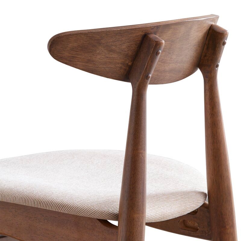 FABRIC SIDE CHAIR thumbnail 5