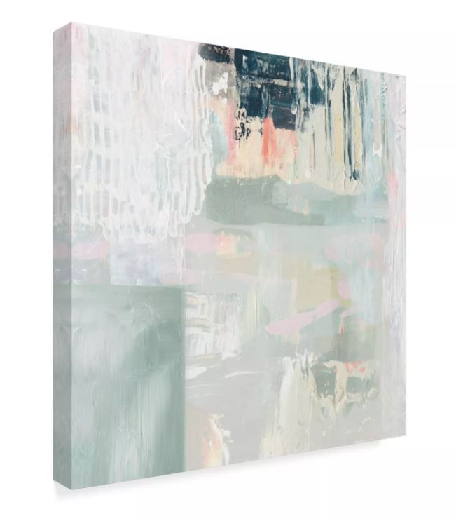 Fray By Victoria Borges Trademark Fine Art Unframe thumbnail 2