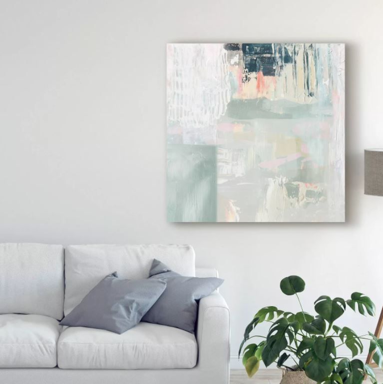 Fray By Victoria Borges Trademark Fine Art Unframe thumbnail 3