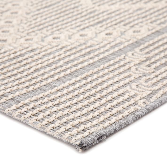 Shiloh Indoor/Outdoor Rug-8'x11' thumbnail 3