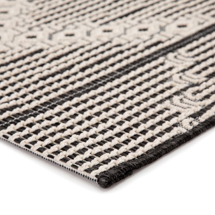 Shiloh Indoor/Outdoor Rug-8'x11' thumbnail 6