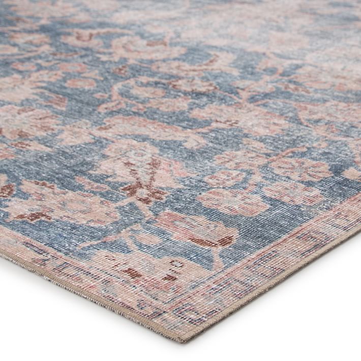 Bardia Indoor/Outdoor Rug-5'x8' thumbnail 3
