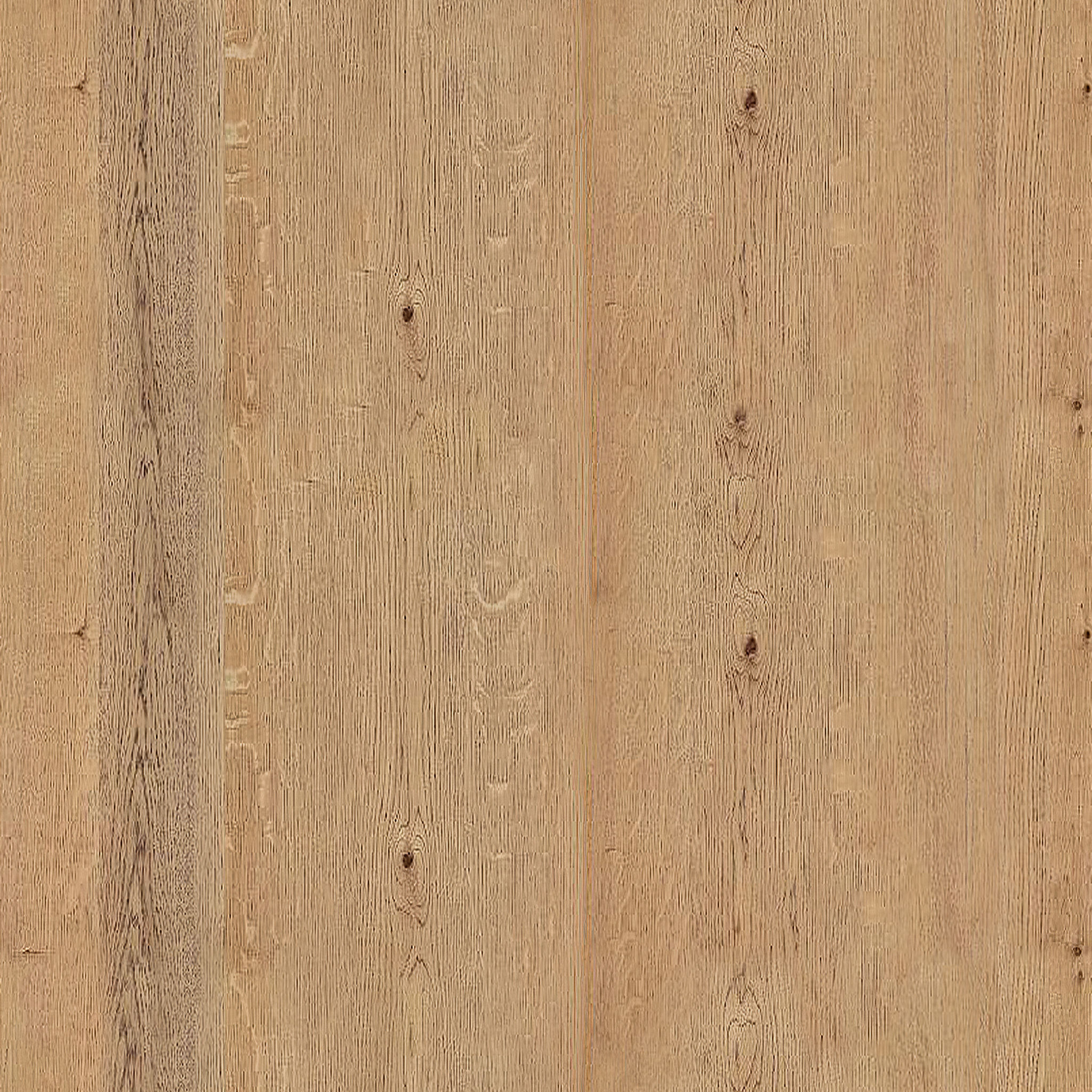 WHITE MARBLE AND OAK BUFFET thumbnail 3