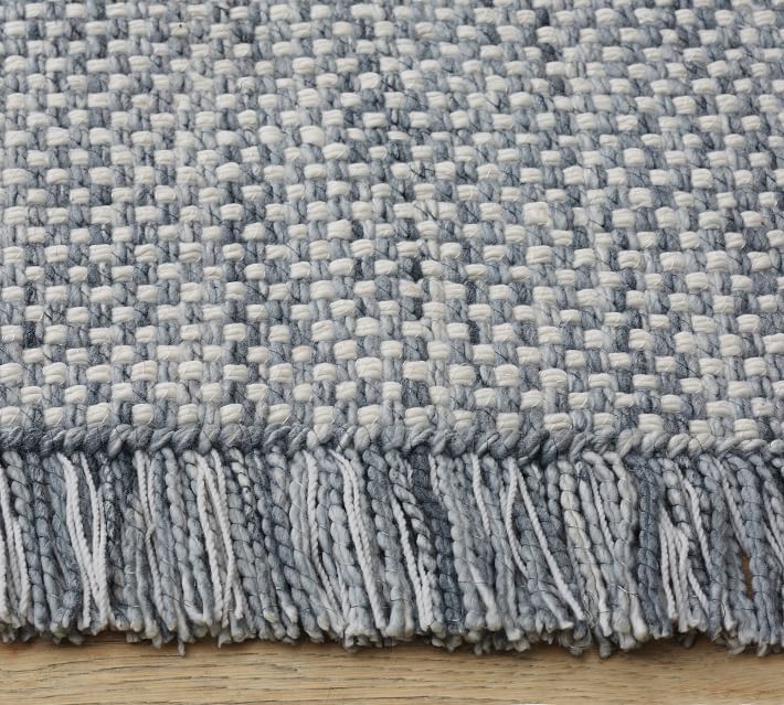 Kian Eco Friendly Indoor Outdoor Rug-2'6"x9' thumbnail 4