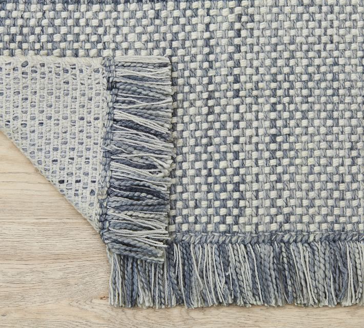 Kian Eco Friendly Indoor Outdoor Rug-2'6"x9' thumbnail 5