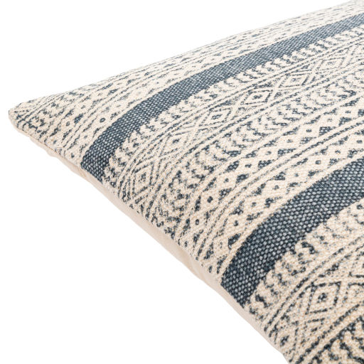 Ania Pillow - 18" x 18" thumbnail 2