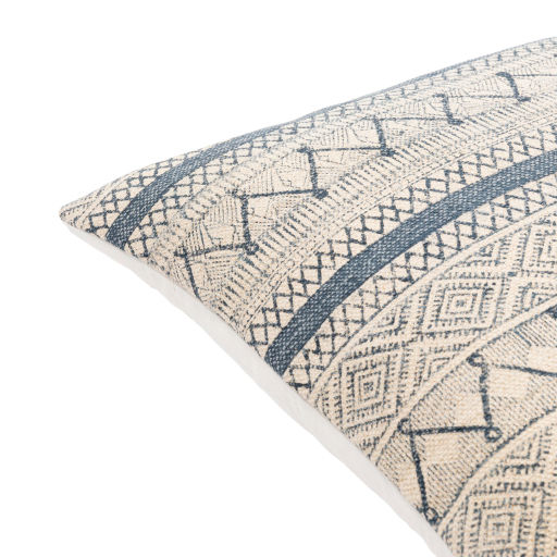 Yana Pillow - 18" x 18" thumbnail 2