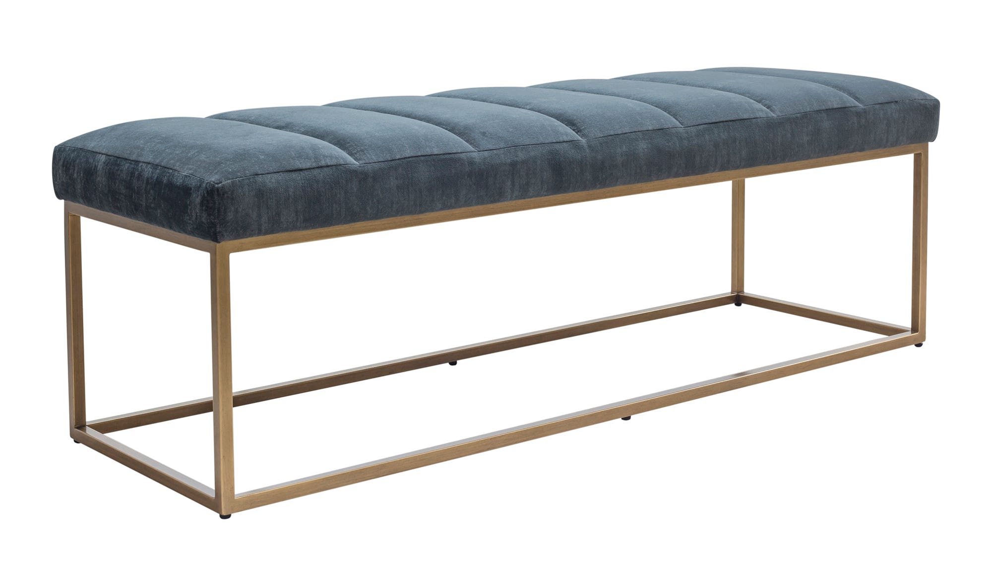 Katherine Bench - Blue thumbnail 3