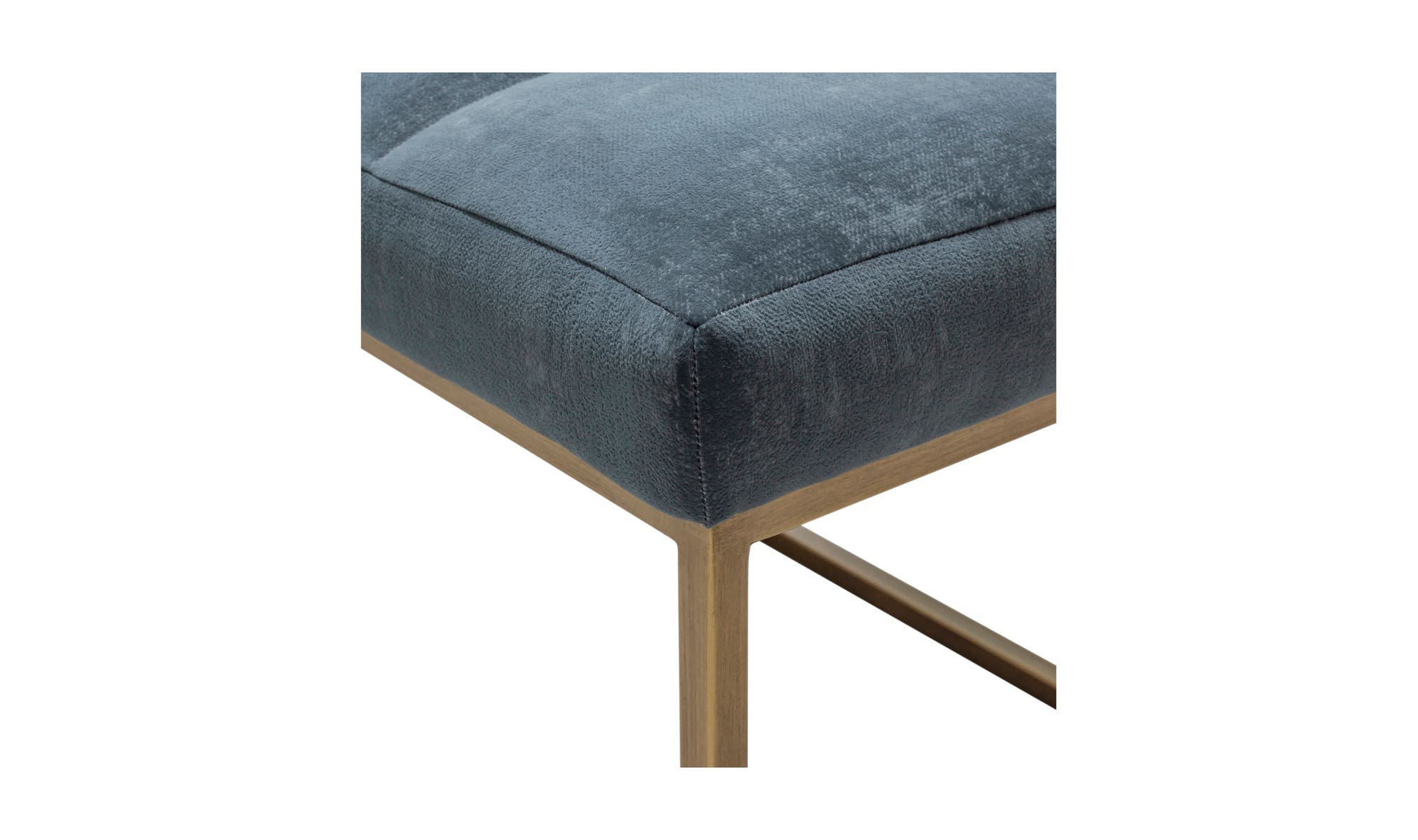 Katherine Bench - Blue thumbnail 4