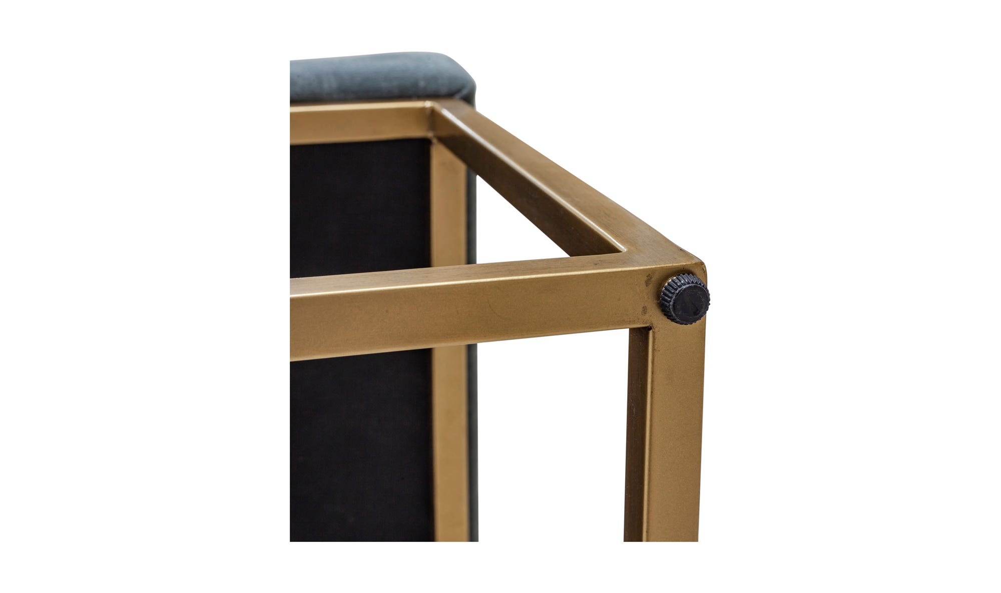 Katherine Bench - Blue thumbnail 5
