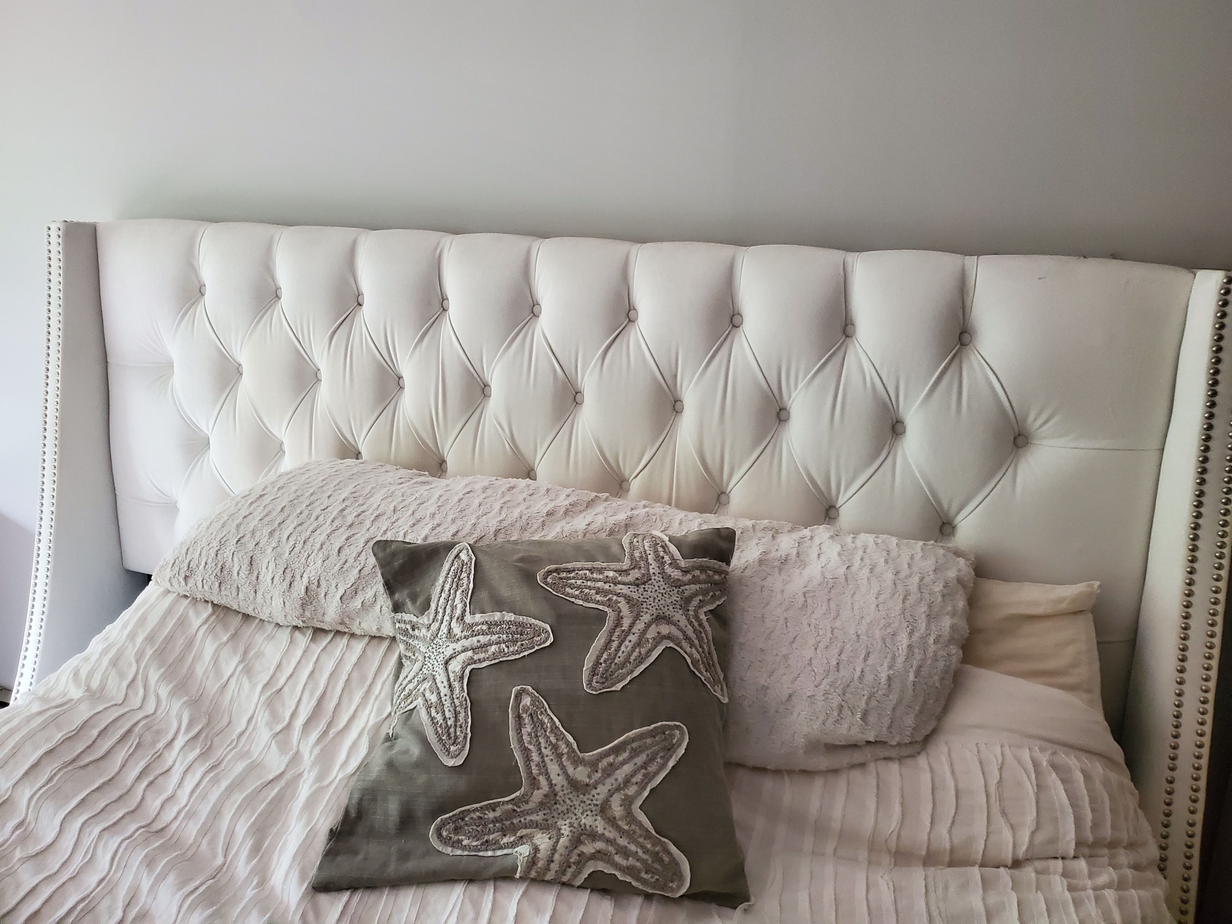 Customer Product Headboard thumbnail 4