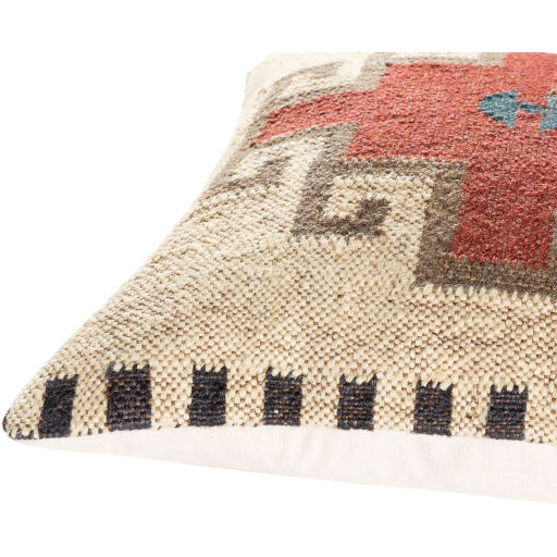 Empra Pillow - 18" x 18" thumbnail 4