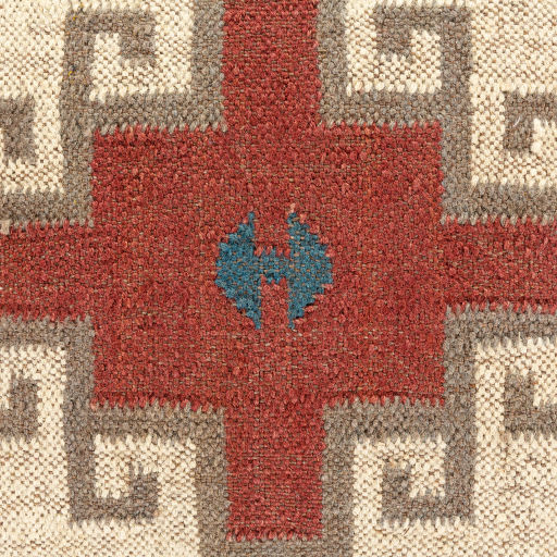 Empra Pillow - 18" x 18" thumbnail 5