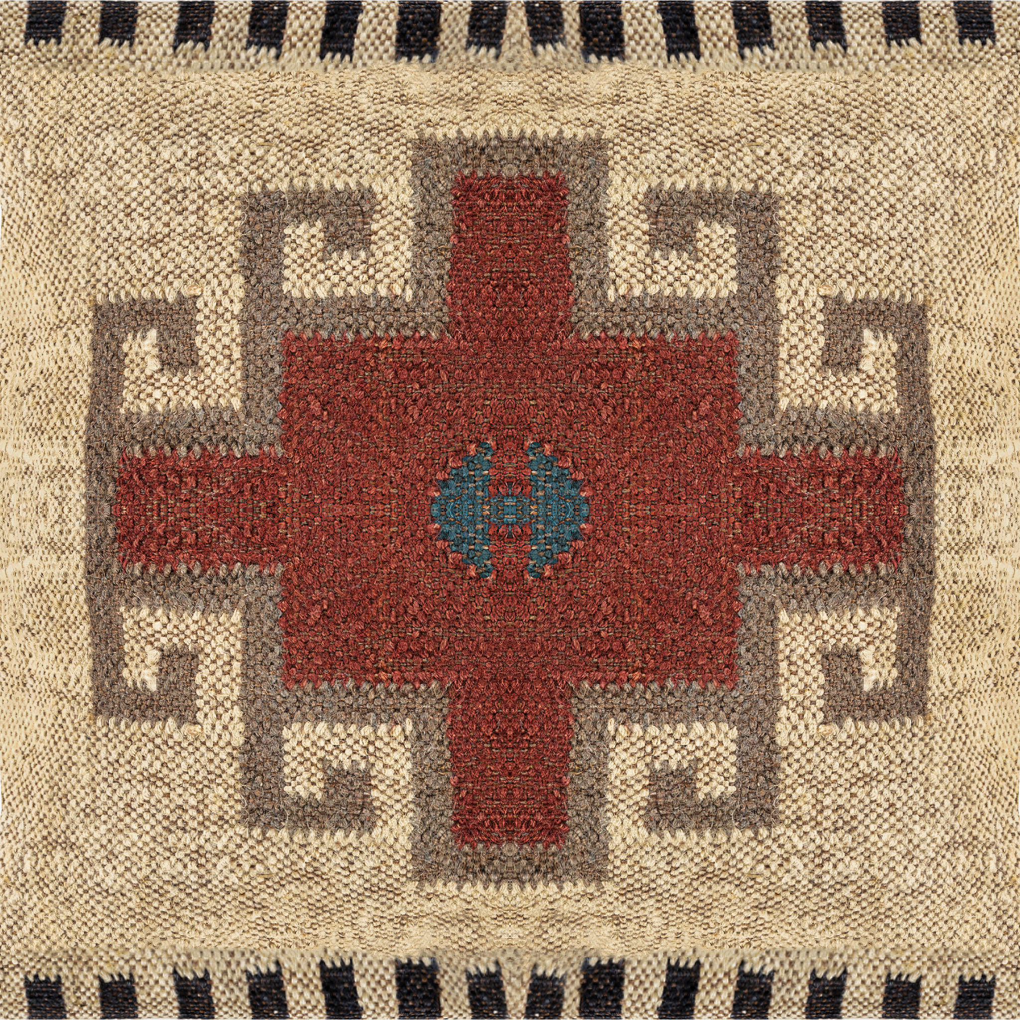Empra Pillow - 18" x 18" thumbnail 6