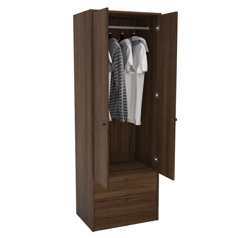 Rhiannon Armoire thumbnail 2