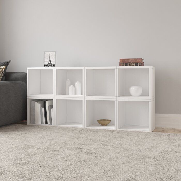 BOLAN CUBE BOOKCASE thumbnail 2