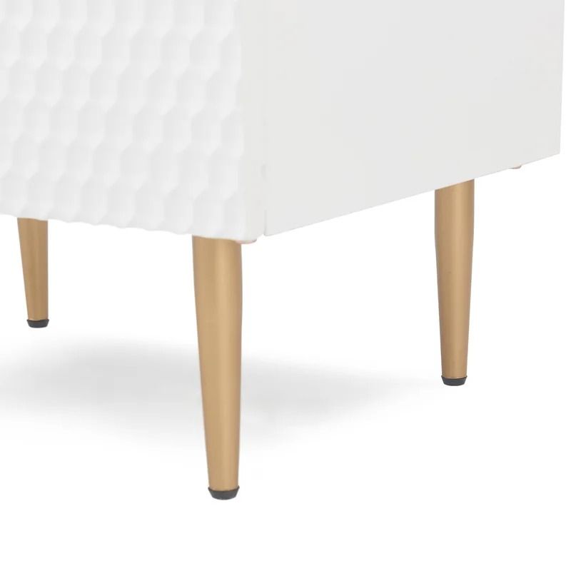 AITKIN 2 DRAWER NIGHTSTAND thumbnail 6
