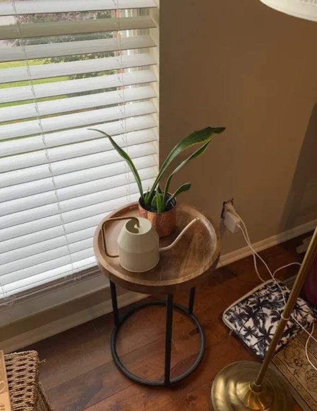 CUSTOMER PLANT STAND thumbnail 2