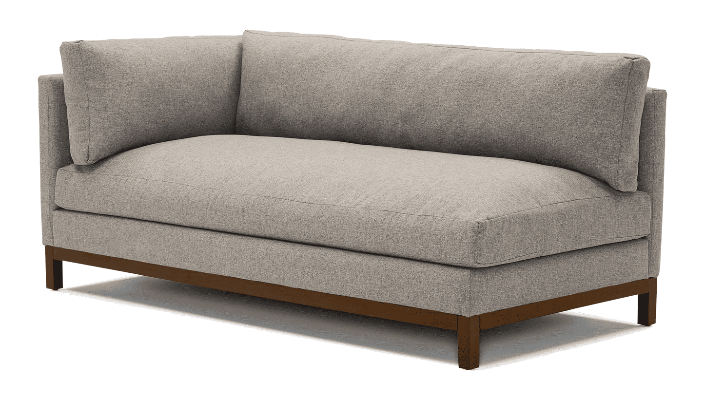 ARWEN BUMPER CHAISE thumbnail 3