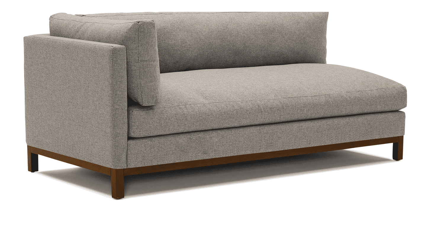 ARWEN BUMPER CHAISE thumbnail 4