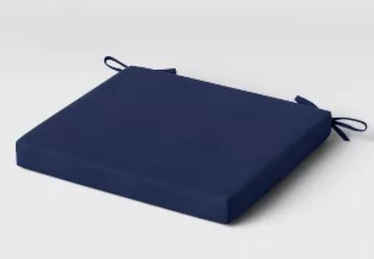 OUTDOOR SEAT CUSION DURASEASON FABRIC thumbnail 3