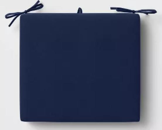 OUTDOOR SEAT CUSION DURASEASON FABRIC thumbnail 4