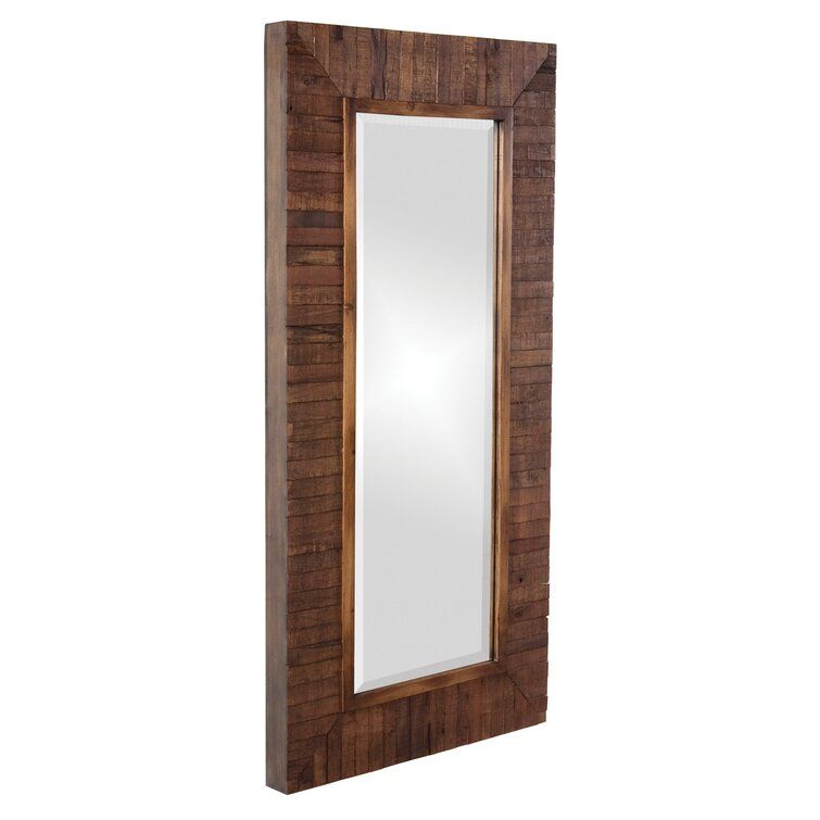 CRAMPTON MODERN AND CONTEMPORARY ACCENT MIRROR thumbnail 2