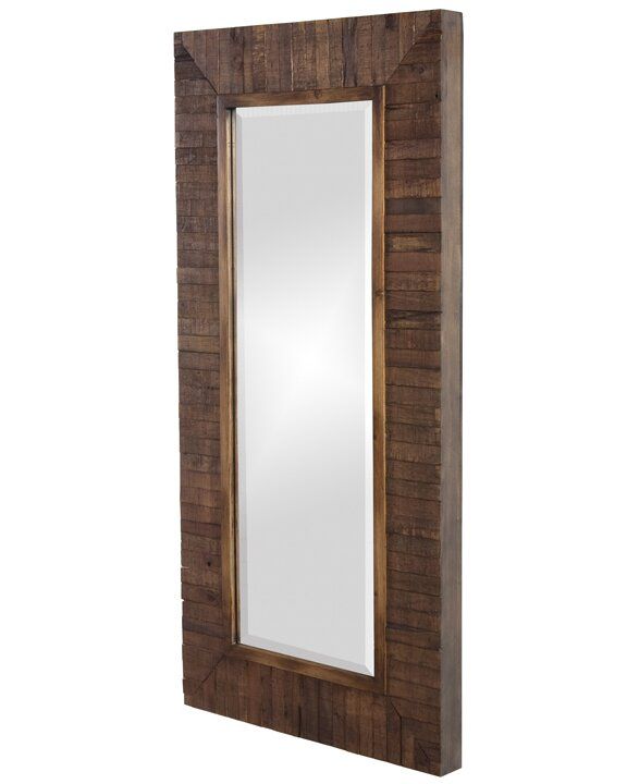 CRAMPTON MODERN AND CONTEMPORARY ACCENT MIRROR thumbnail 3