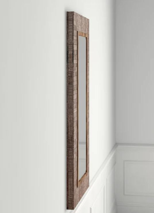 CRAMPTON MODERN AND CONTEMPORARY ACCENT MIRROR thumbnail 4