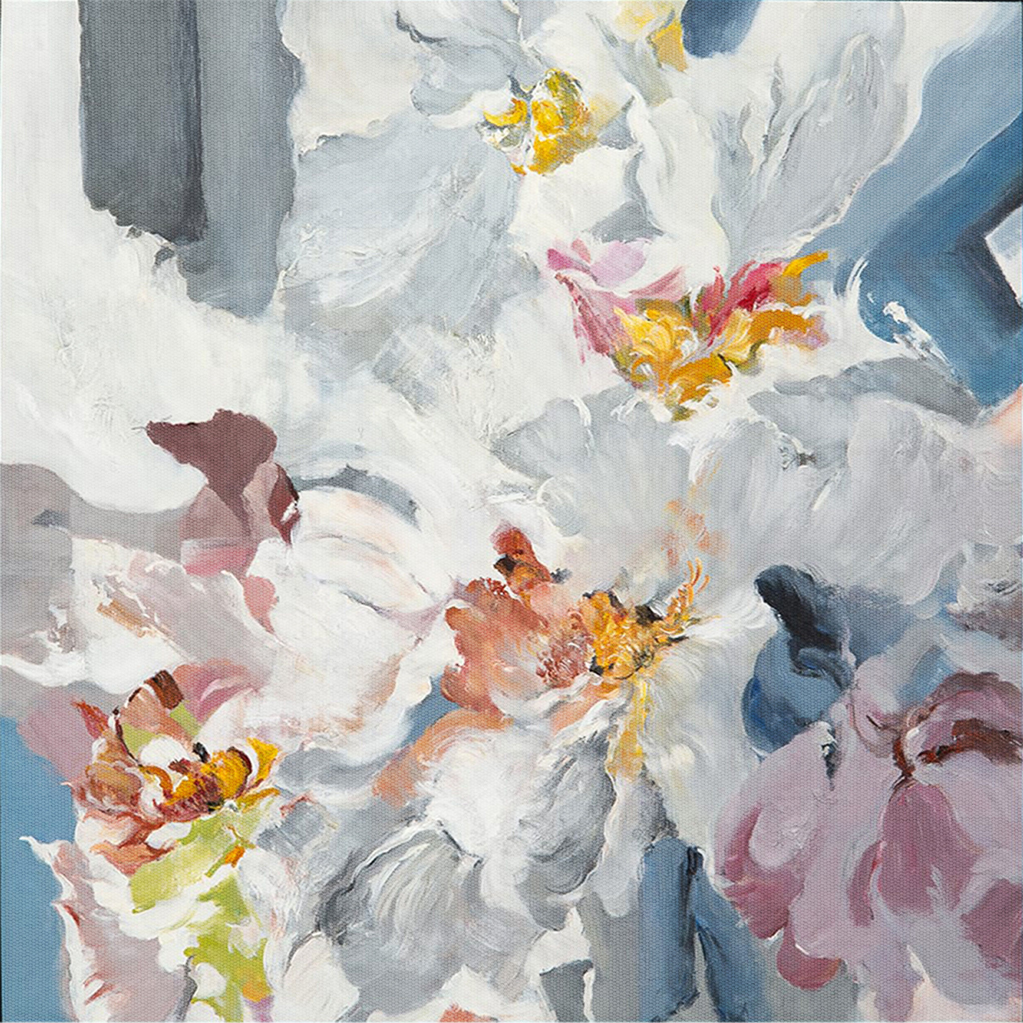 LET IT GROW ART UNFRAME thumbnail 3