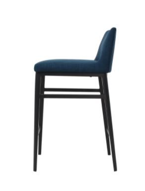 Lord Counter Stool - Blue thumbnail 3